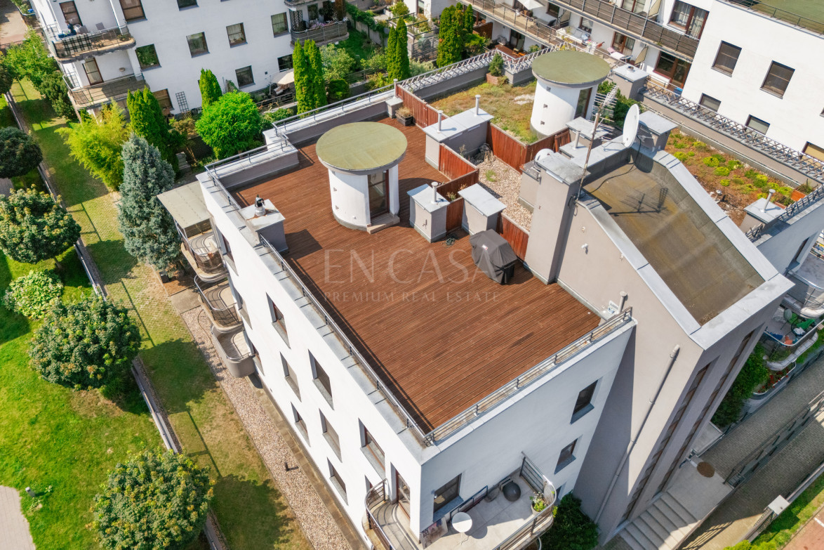 Apartment Sale Warszawa Wilanów Bruzdowa 26